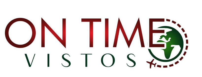 On Time Vistos - Sede Joinville SC